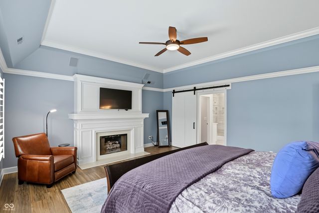 12647 Timber Crest Drive, Carmel, IN 46033