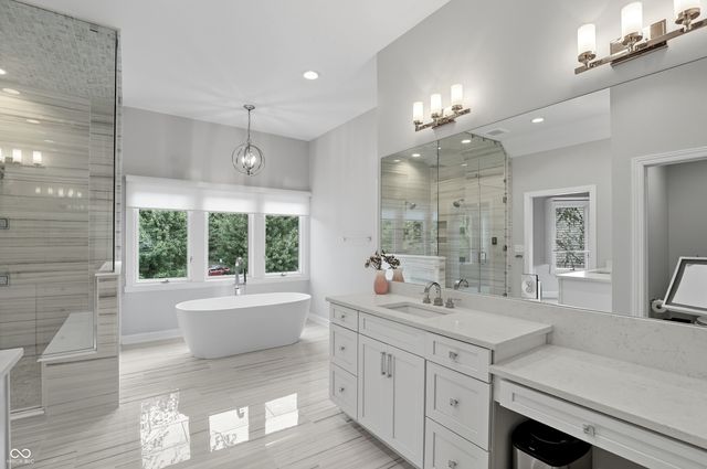 12647 Timber Crest Drive, Carmel, IN 46033