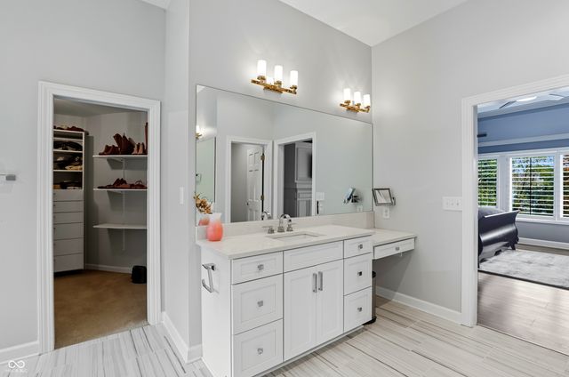 12647 Timber Crest Drive, Carmel, IN 46033