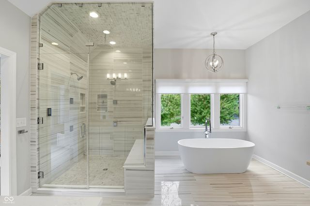 12647 Timber Crest Drive, Carmel, IN 46033