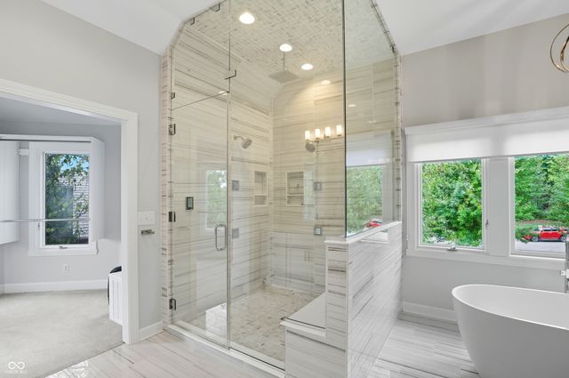 12647 Timber Crest Drive, Carmel, IN 46033