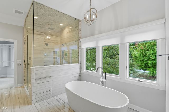 12647 Timber Crest Drive, Carmel, IN 46033