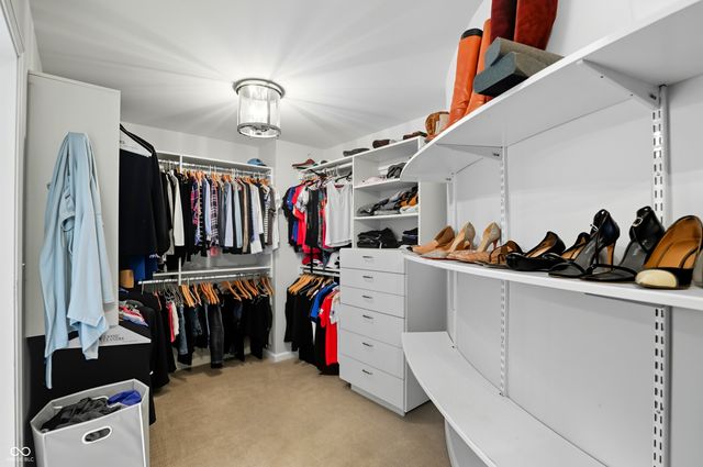 12647 Timber Crest Drive, Carmel, IN 46033