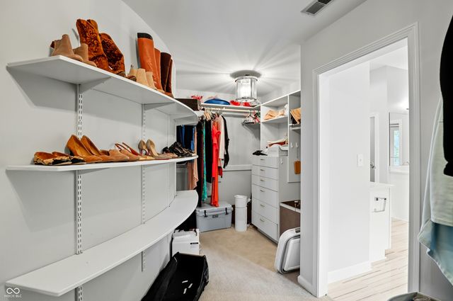 12647 Timber Crest Drive, Carmel, IN 46033