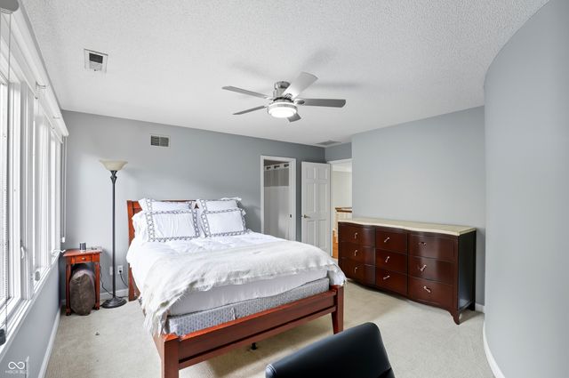 12647 Timber Crest Drive, Carmel, IN 46033