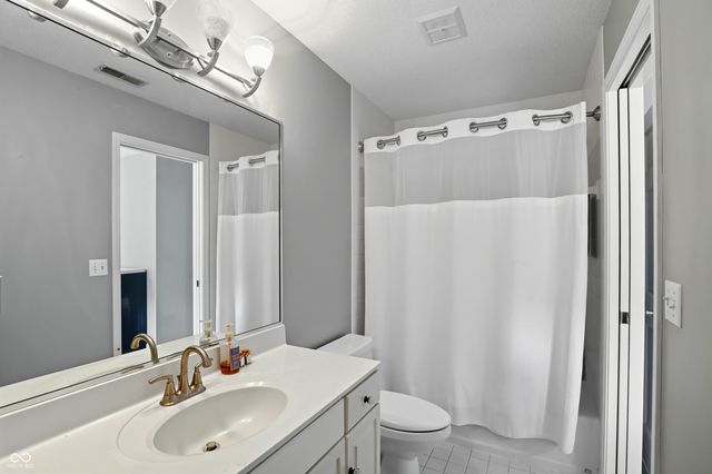 12647 Timber Crest Drive, Carmel, IN 46033