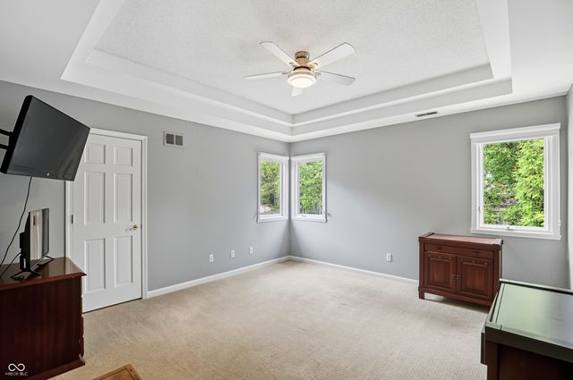 12647 Timber Crest Drive, Carmel, IN 46033