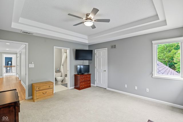 12647 Timber Crest Drive, Carmel, IN 46033