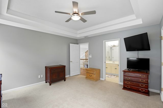 12647 Timber Crest Drive, Carmel, IN 46033