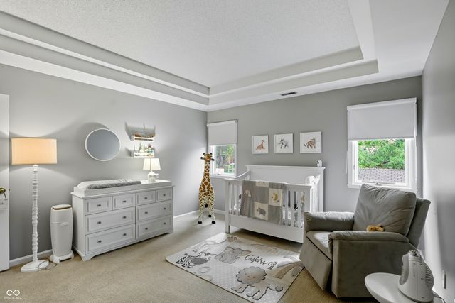 12647 Timber Crest Drive, Carmel, IN 46033