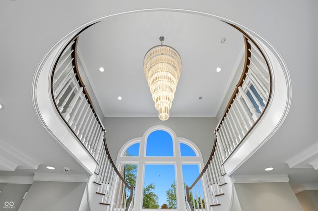 12647 Timber Crest Drive, Carmel, IN 46033