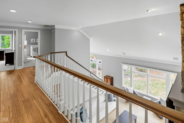 12647 Timber Crest Drive, Carmel, IN 46033