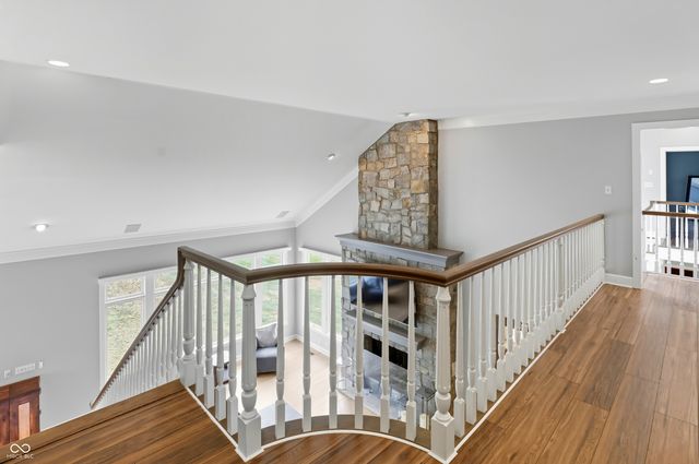 12647 Timber Crest Drive, Carmel, IN 46033