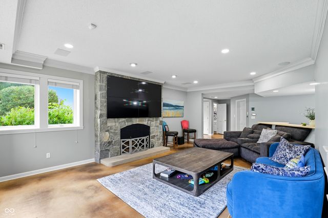 12647 Timber Crest Drive, Carmel, IN 46033