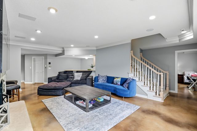 12647 Timber Crest Drive, Carmel, IN 46033