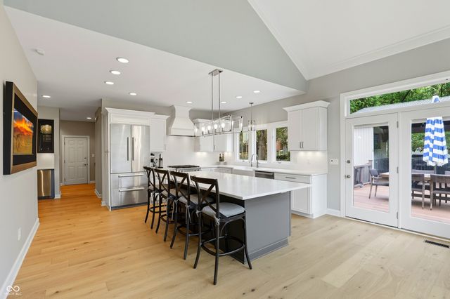 12647 Timber Crest Drive, Carmel, IN 46033