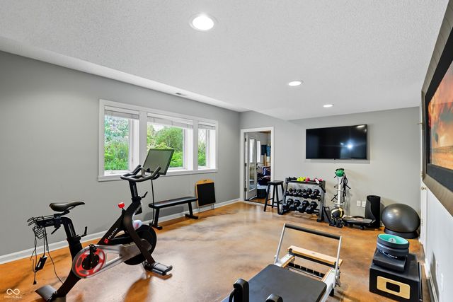 12647 Timber Crest Drive, Carmel, IN 46033