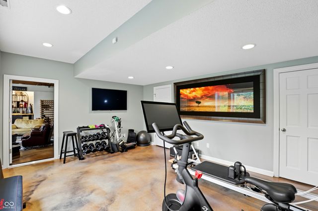 12647 Timber Crest Drive, Carmel, IN 46033