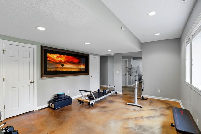 12647 Timber Crest Drive, Carmel, IN 46033