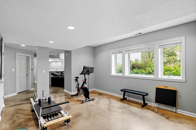 12647 Timber Crest Drive, Carmel, IN 46033