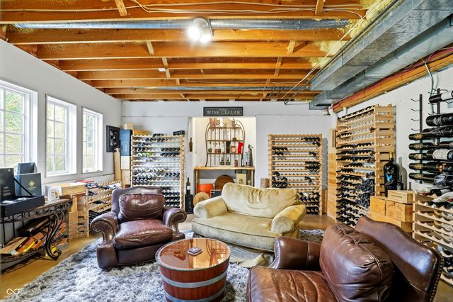 12647 Timber Crest Drive, Carmel, IN 46033