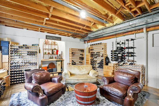 12647 Timber Crest Drive, Carmel, IN 46033