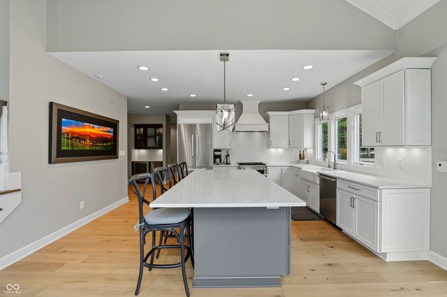 12647 Timber Crest Drive, Carmel, IN 46033