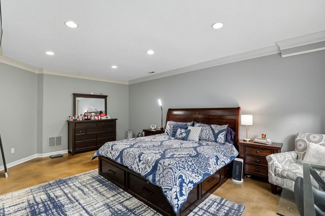 12647 Timber Crest Drive, Carmel, IN 46033