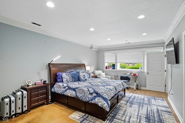 12647 Timber Crest Drive, Carmel, IN 46033