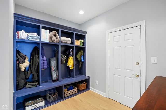 12647 Timber Crest Drive, Carmel, IN 46033