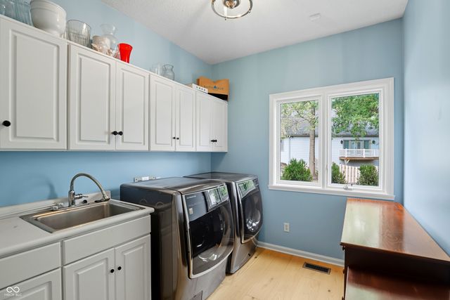 12647 Timber Crest Drive, Carmel, IN 46033