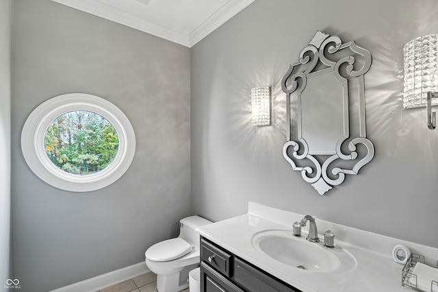 12647 Timber Crest Drive, Carmel, IN 46033