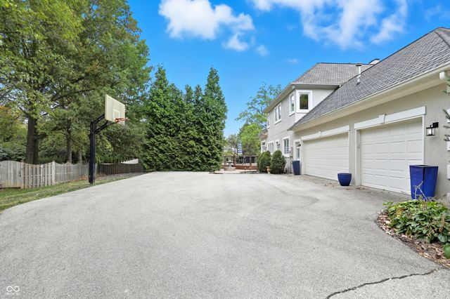 12647 Timber Crest Drive, Carmel, IN 46033