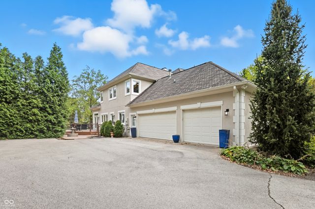 12647 Timber Crest Drive, Carmel, IN 46033