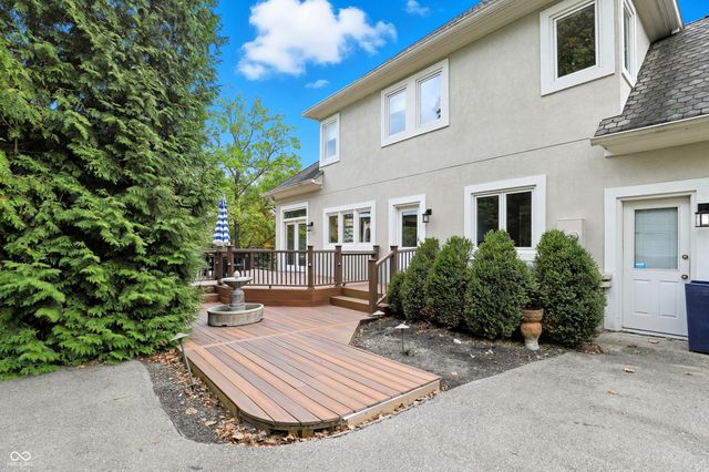 12647 Timber Crest Drive, Carmel, IN 46033