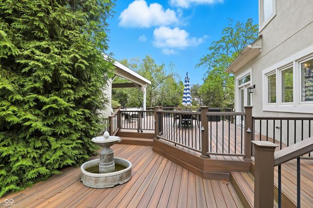 12647 Timber Crest Drive, Carmel, IN 46033