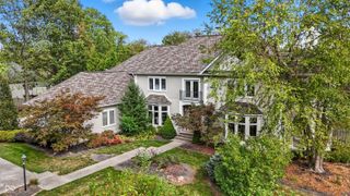 12647 Timber Crest Drive, Carmel, IN 46033