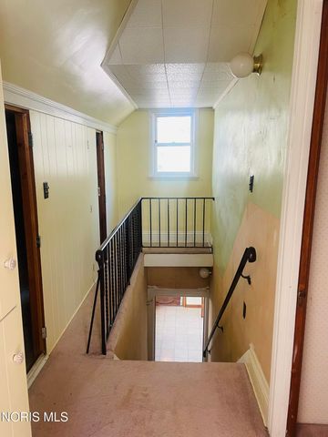 502 Elm Street, Waterville, OH 43566