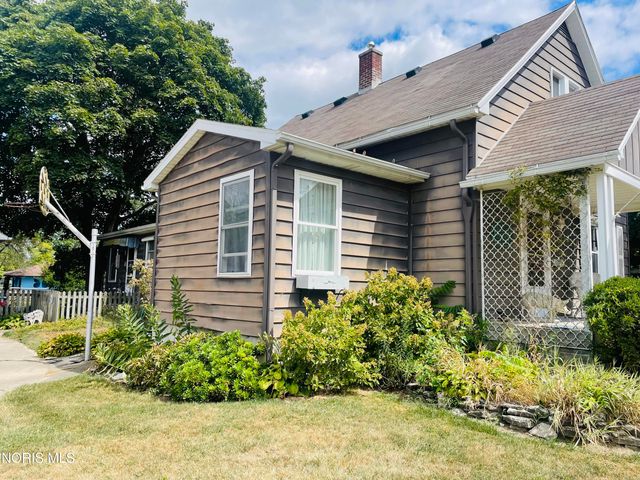 502 Elm Street, Waterville, OH 43566