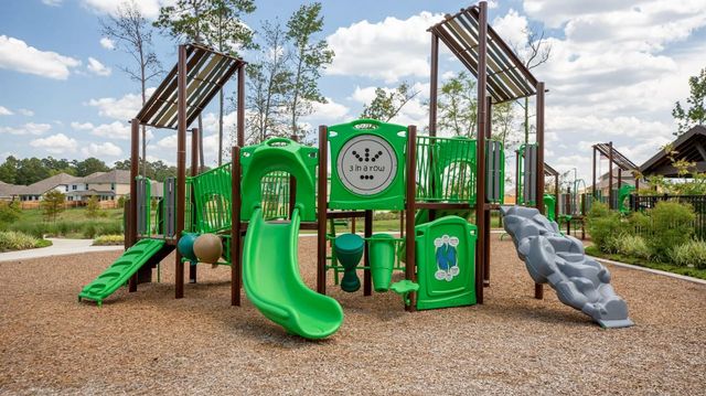 2457 Bull Trout Drive, Conroe, TX 77384