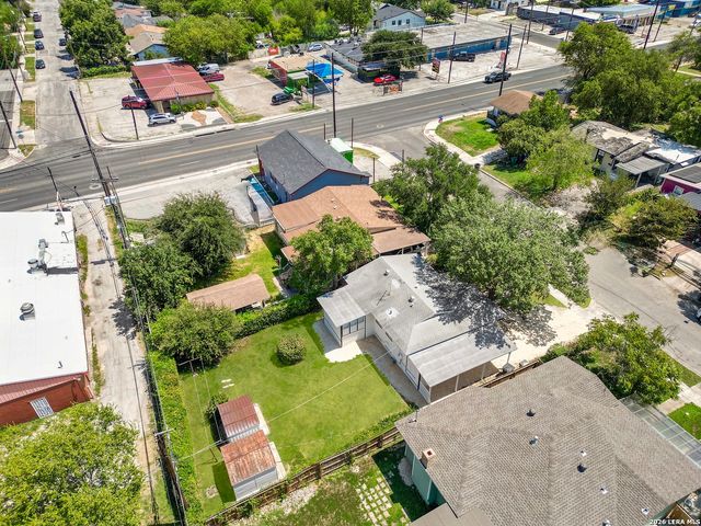 811 La Manda Blvd, San Antonio, TX 78201