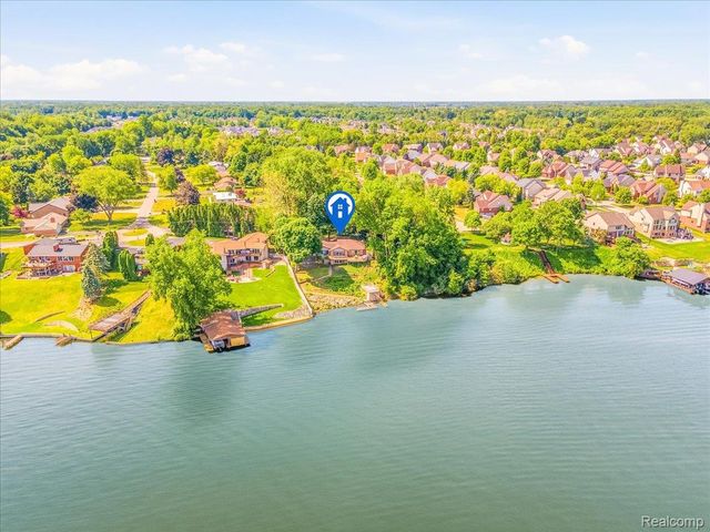 13020 Edgedale Street, Van Buren Charter Township, MI 48111