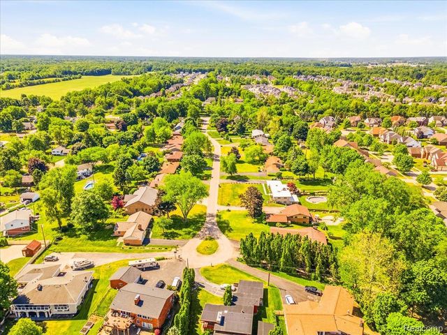 13020 Edgedale Street, Van Buren Charter Township, MI 48111