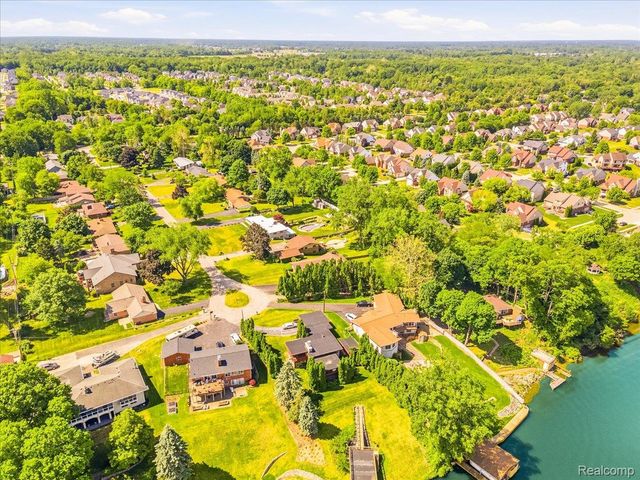 13020 Edgedale Street, Van Buren Charter Township, MI 48111