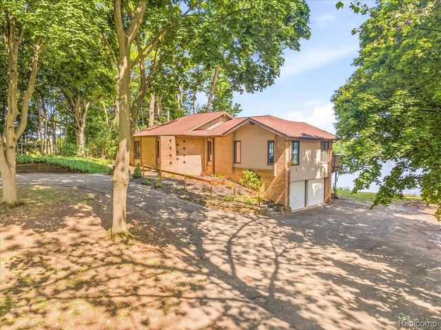 13020 Edgedale Street, Van Buren Charter Township, MI 48111