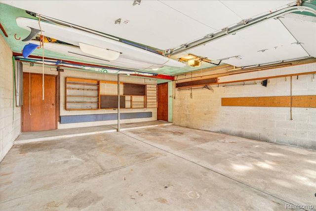 13020 Edgedale Street, Van Buren Charter Township, MI 48111