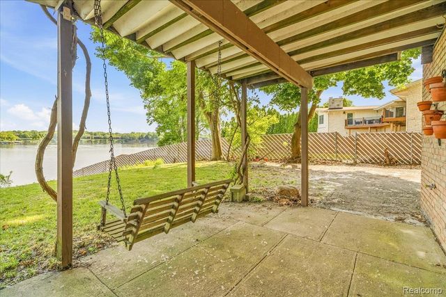 13020 Edgedale Street, Van Buren Charter Township, MI 48111