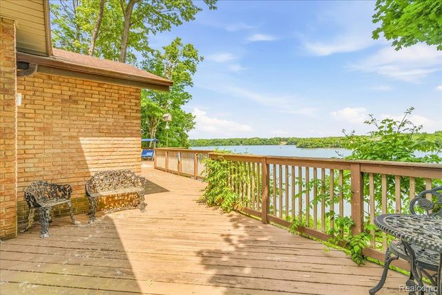 13020 Edgedale Street, Van Buren Charter Township, MI 48111