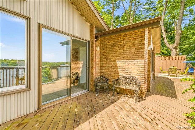 13020 Edgedale Street, Van Buren Charter Township, MI 48111
