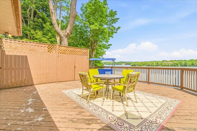 13020 Edgedale Street, Van Buren Charter Township, MI 48111
